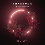 Want To Know - Remixes