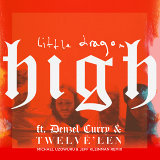 High (feat. Denzel Curry & Twelve'len) [Michael Uzowuru & Jeff Kleinman Remix]