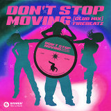 Don't Stop Moving - Club Mix