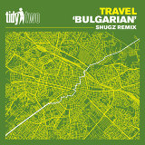 Travel, Shugz - Bulgarian (Shugz Remix)