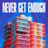 Third Party, Kathy Brown - Never Get Enough