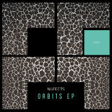NuFects - Orbits EP