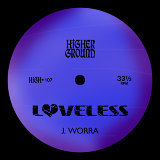 J. Worra - Loveless