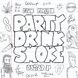 Party Drink Smoke