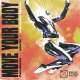 Move Your Body - Kim Kaey Remix
