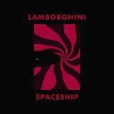 Lamborghini Spaceship