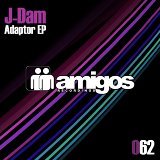 Amigos 062 Adaptor EP