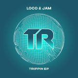 Trippin EP