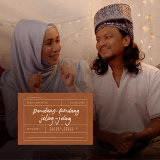 Faizal Tahir, Amira Othman - Pandang Pandang, Jeling Jeling