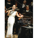 The Malaysian Philharmonic Orchestra Celebrates 25 Years of Sheila Majid