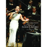The Malaysian Philharmonic Orchestra Celebrates 25 Years of Sheila Majid