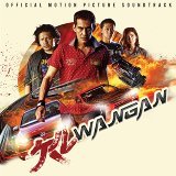 KL Wangan (feat. Pekin Ibrahim & Faizal Hussein) [Original Motion Picture Soundtrack]