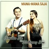 Mana-Mana Saja (feat. Marlleynney Fane)