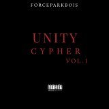 Unity Cypher, Vol. 1