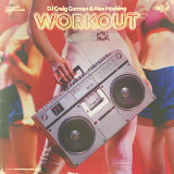 DJ Craig Gorman, Alex Hosking - Workout