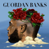 GUORDAN BANKS - Tears Never Cried