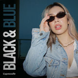 Cupnoodle - Black & Blue