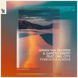 Armin van Buuren, Gareth Emery