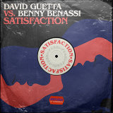 David Guetta vs. Benny Benassi - Satisfaction