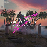 Vintage Culture, Three Drives - Greece 2000