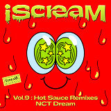 iScreaM Vol.9 : 맛 Hot Sauce Remixes
