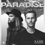 KAAZE, Jordan Grace - Paradise