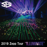 Live-2019 Zepp Tour -ILLUMINATE-