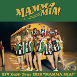 Live-2018 Zepp Tour -MAMMA MIA!-