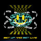 JSTJR - Get Up and Get Live