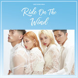 KARD 3rd Mini Album 'RIDE ON THE WIND'