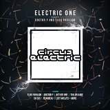 Doctor P & Flux Pavilion - Electric One (Presented by Doctor P & Flux Pavilion)