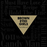 Brown Eyed Girls BEST - Special Moments