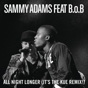 Sammy Adams feat. B.o.B