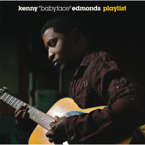 Kenny "Babyface" Edmonds