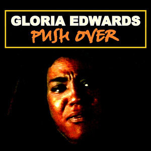 Gloria Edwards