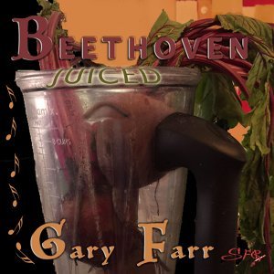 Gary Farr