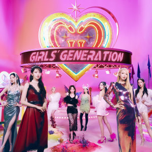 Girls' Generation (少女時代)