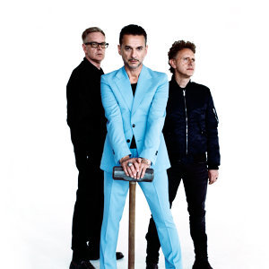 Depeche Mode Artist photo