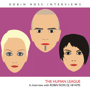 The Human League Artist photo