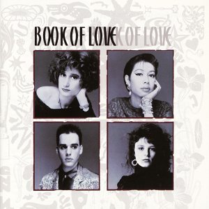 Book Of Love Artist photo