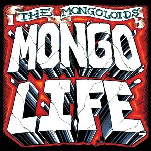 The Mongoloids