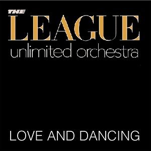 The League Unlimited Orchestra