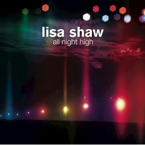Lisa Shaw