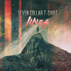 Seven Collar T-Shirt