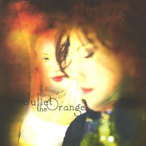 Juliet The Orange