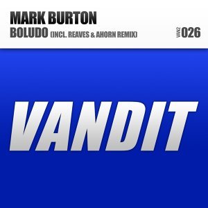 Mark Burton