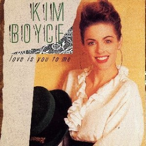 Kim Boyce
