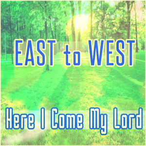 East To West