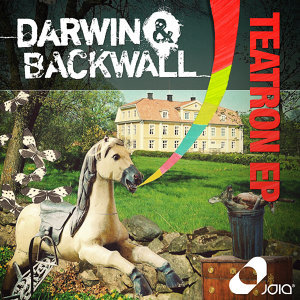Darwin & Backwall