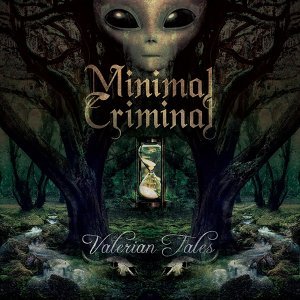 Minimal Criminal